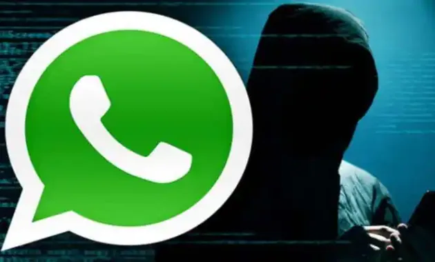 Whatsapp scams fake links fake apk Nepali naughty girl
