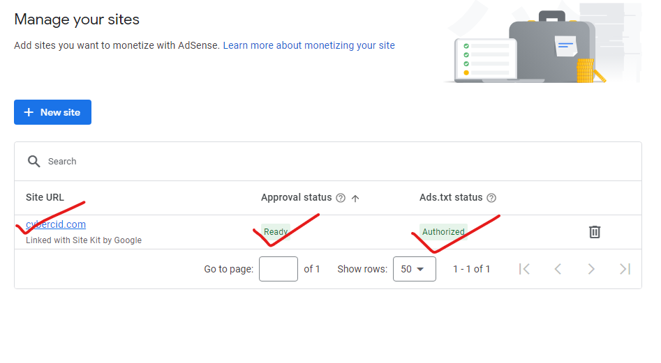 How to get adsense approval in new blogs in 30 days