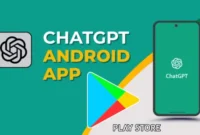 ChatGpt launch official android in next week